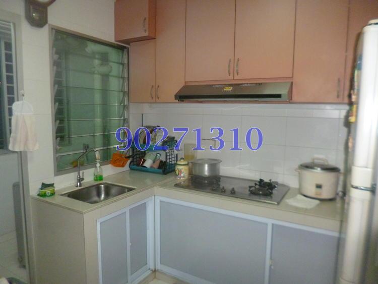 Blk 307C Ang Mo Kio Avenue 1 (Ang Mo Kio), HDB 3 Rooms #127352222